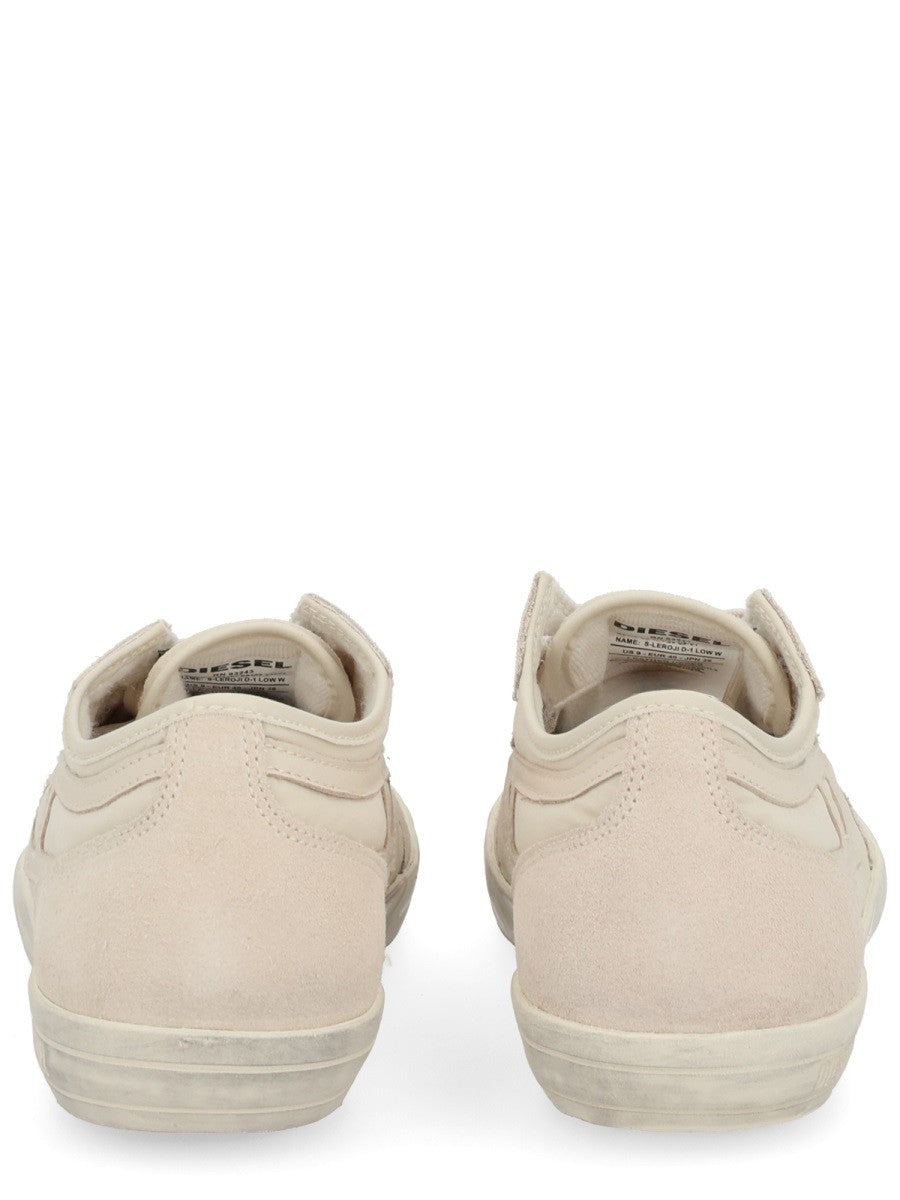 "S-LEROJI D-1 LOW" SNEAKER