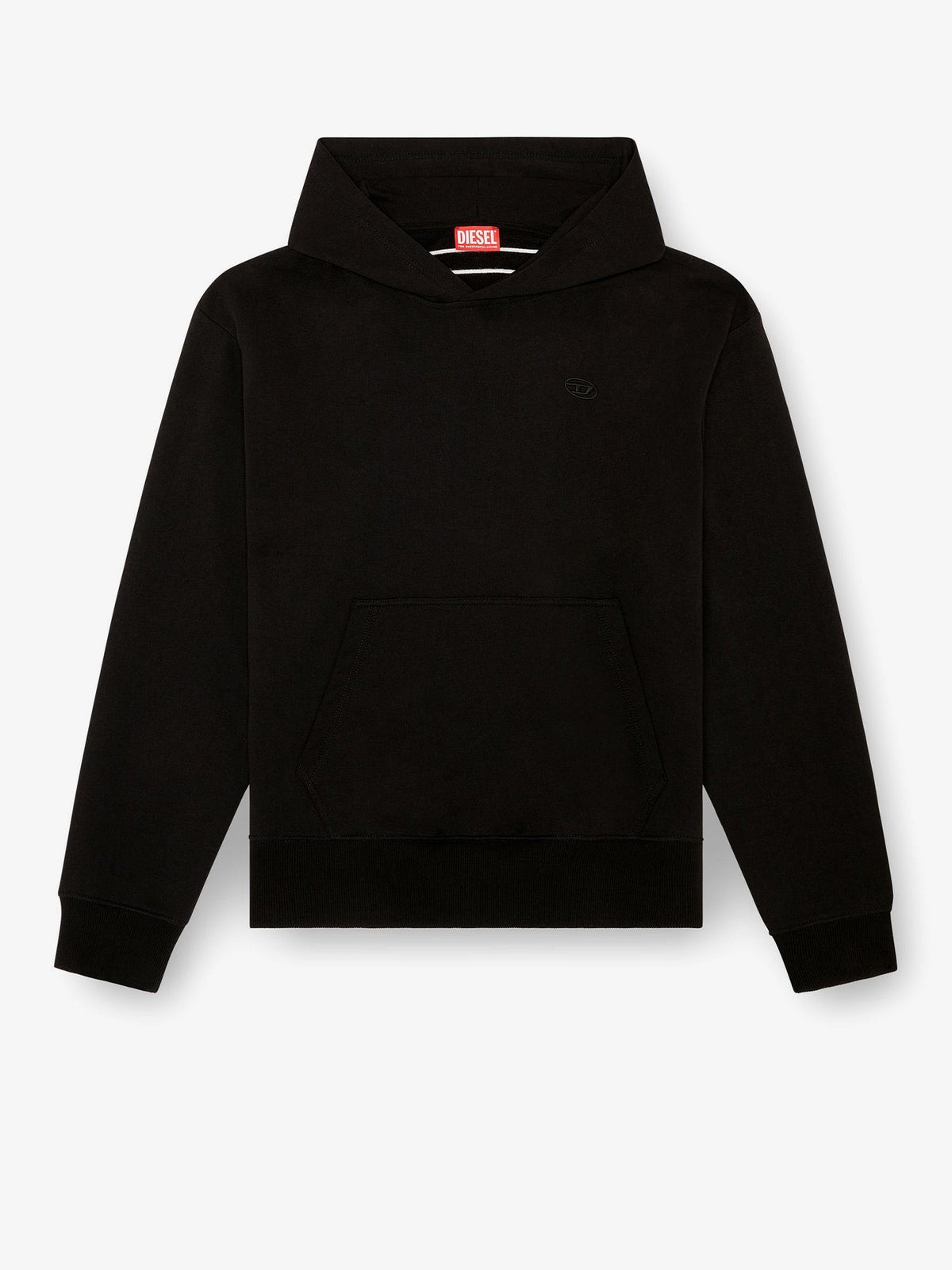 Diesel - S-Macs cotton sweatshirt s-macs-cotton-sweatshirt_7fc0fef8-bef8-412c-8b86-bfc4b03eea80