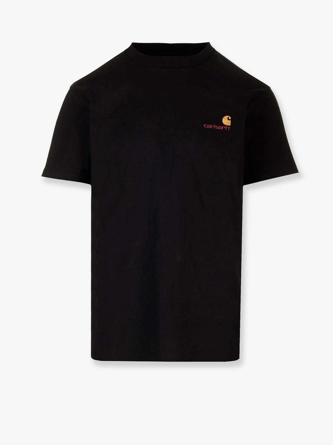 Carhartt Wip Carhartt Wip - S/S American Script organic cotton T-shirt