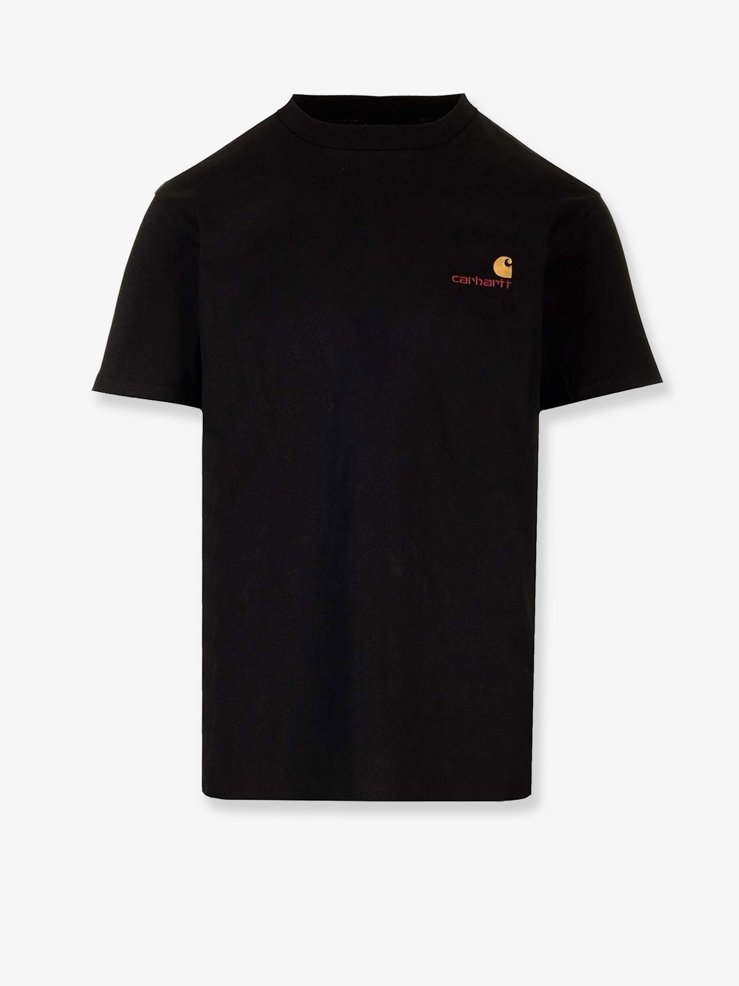 Carhartt Wip Carhartt Wip - S/S American Script organic cotton T-shirt