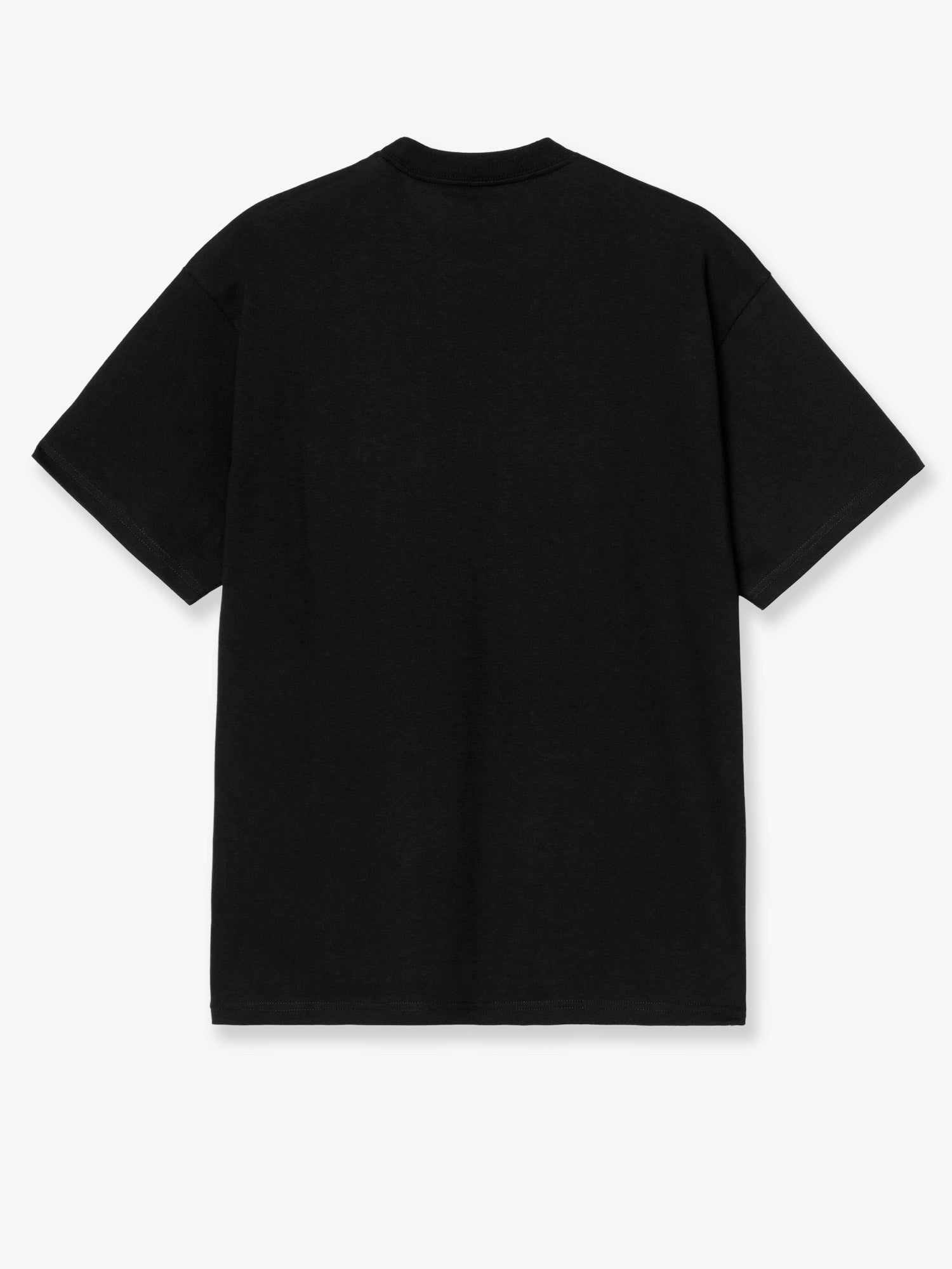 Carhartt Wip - S/S Column cotton T-shirt
