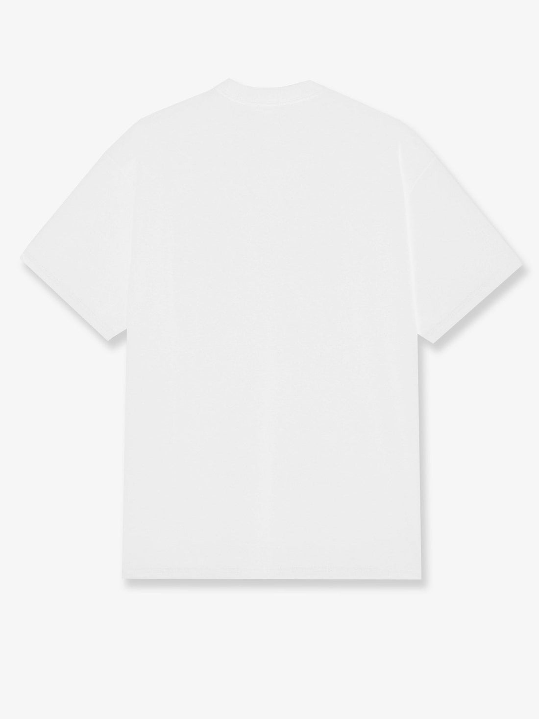Carhartt Wip - S/S Column cotton T-shirt