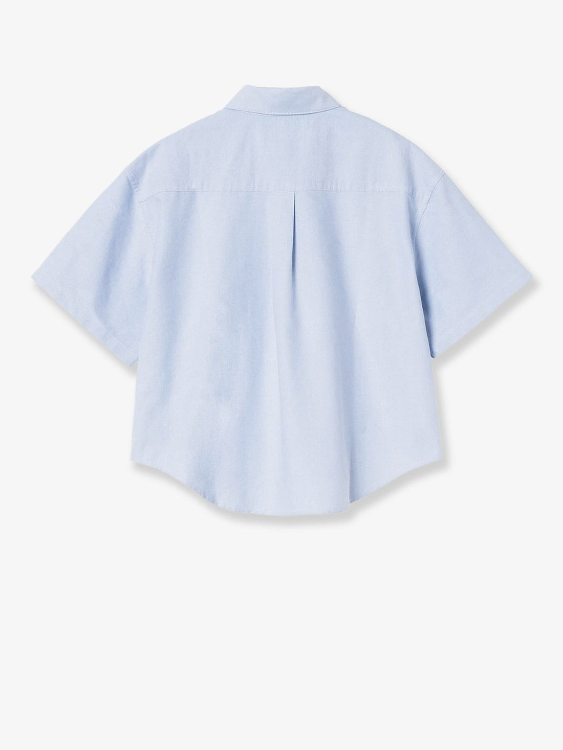 Carhartt Wip Carhartt Wip - S/S Kaia cotton shirt