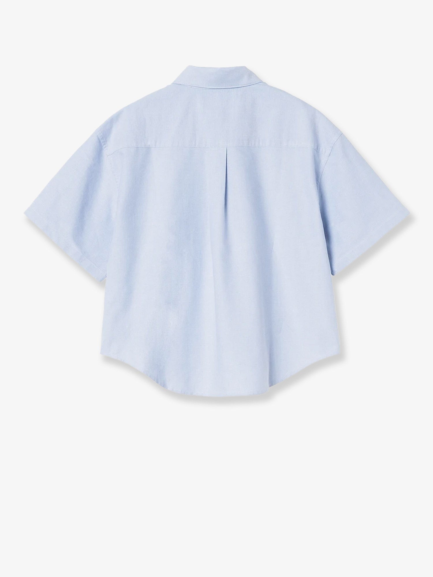 Carhartt Wip - S/S Kaia cotton shirt