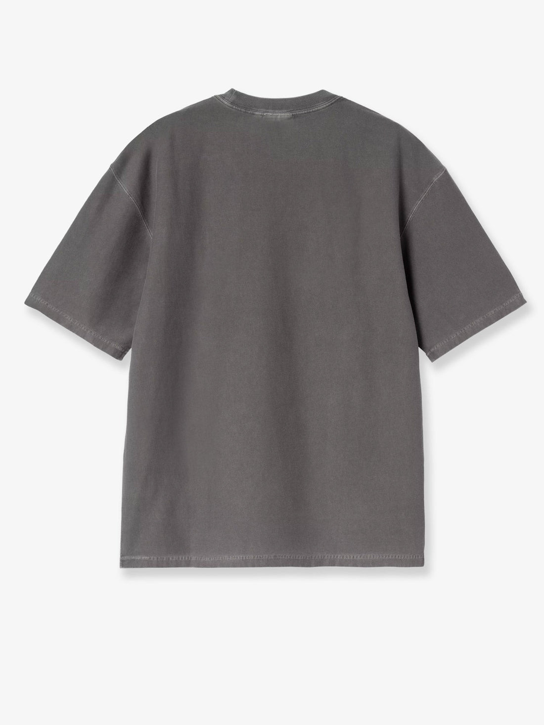 Carhartt Wip - S/S Loose Pocket cotton T-shirt