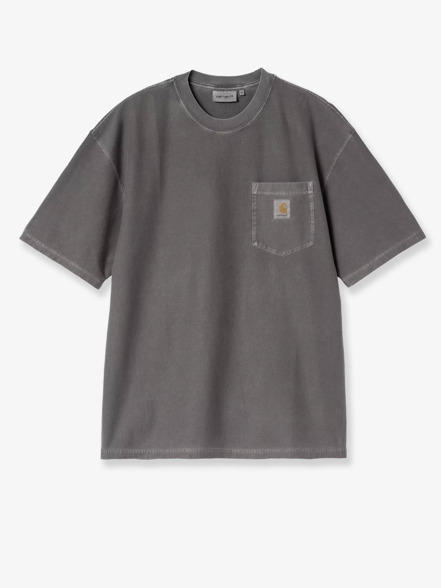 Carhartt Wip - S/S Loose Pocket cotton T-shirt