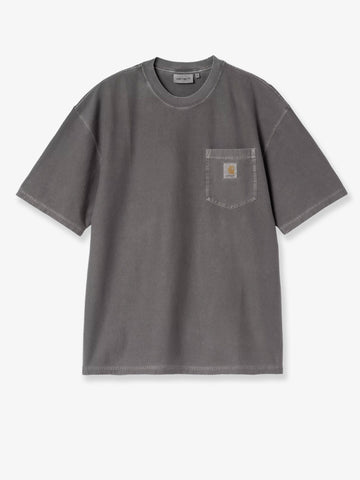 Carhartt Wip - S/S Loose Pocket cotton T-shirt