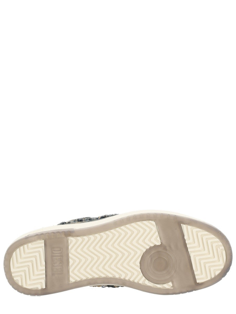 "S-TRACKER-D LOW" SNEAKER