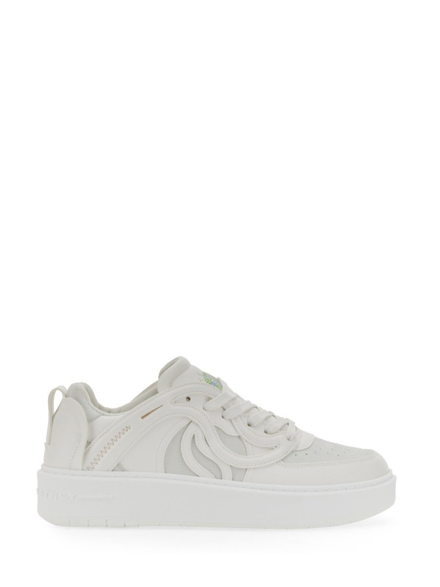 stella mccartney - "S WAVE 1" SNEAKER s-wave-1-sneaker_1823e6c4-3cf2-4d46-8bbf-a40d9afca1c6
