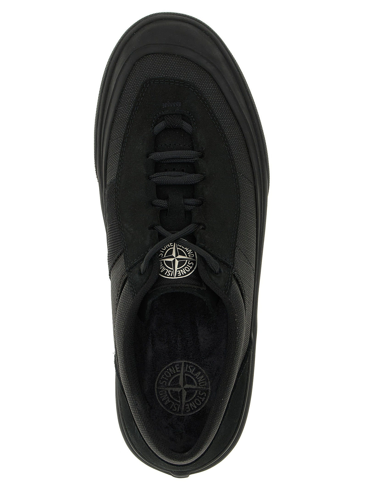 Stone Island - 'S100020' sneakers