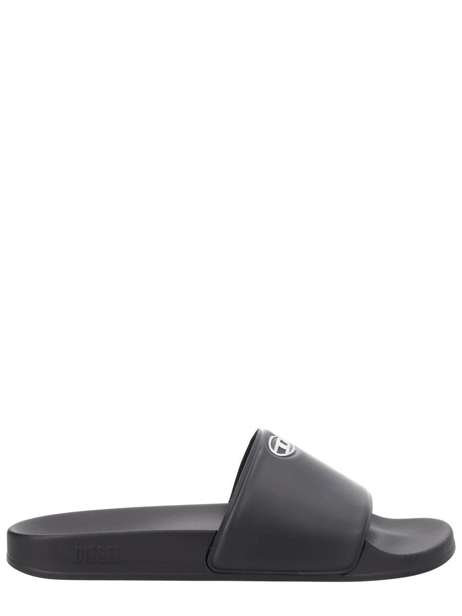 Diesel - "SA-BLOOP" SLIPPER WITH LOGO sa-bloop-slipper-with-logo_7b18aa6c-9bb4-4e97-af55-a251f077cf7c