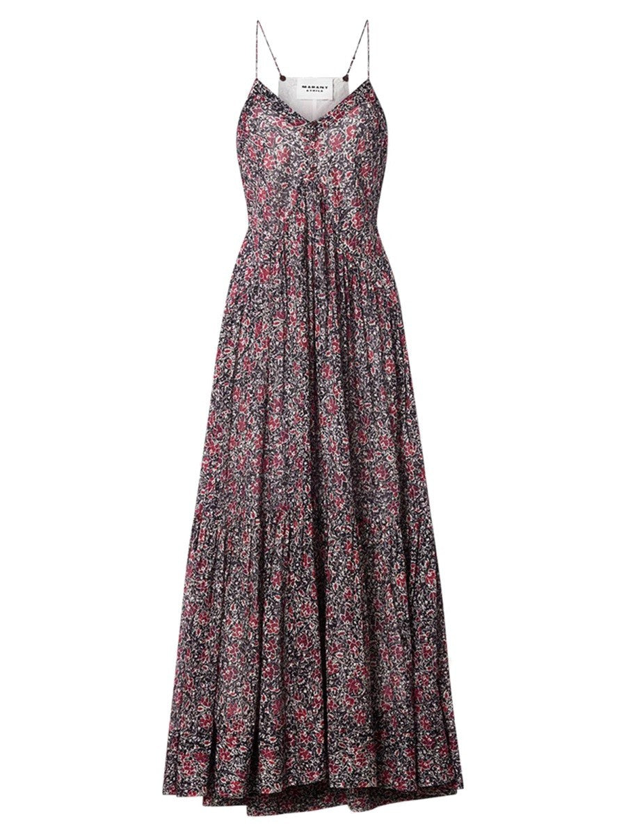 MARANT ETOILE - "SABBA" DRESS sabba-dress_def03ac3-abac-40ef-aced-7393dd6df65e