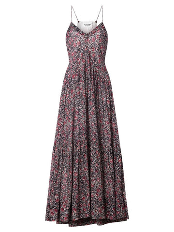 MARANT ETOILE - "SABBA" DRESS