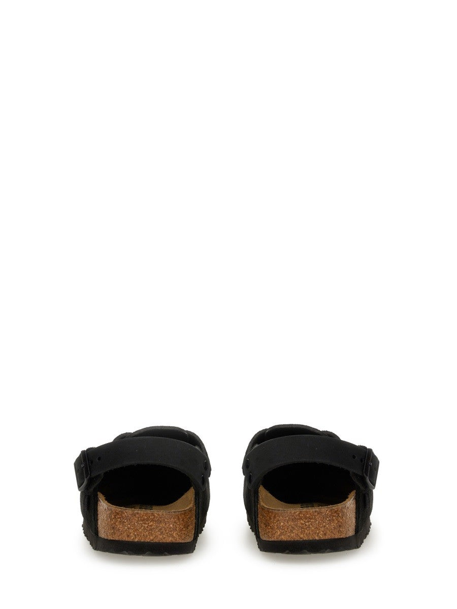 Birkenstock - SABOT "BOSTON" Unisex sabot-boston_183bfd44-a84b-4334-bbac-f70e63010a33