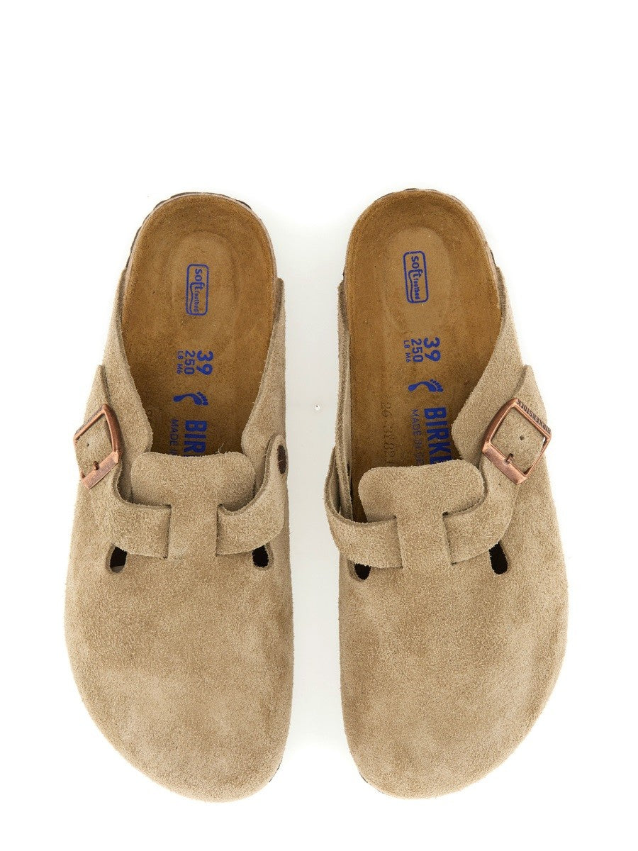 Birkenstock - SABOT "BOSTON" Unisex sabot-boston_8b86f57a-c944-432d-acb8-2015c07c188d