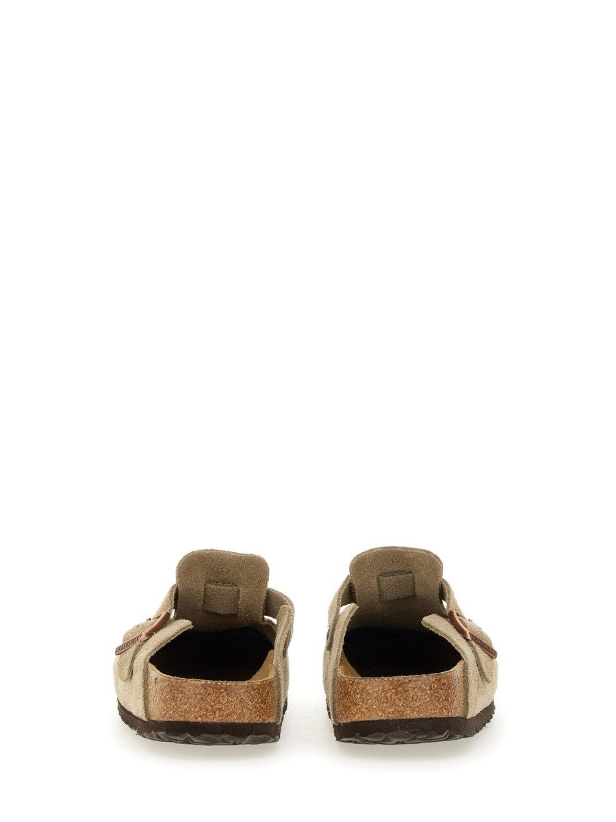 Birkenstock - SABOT "BOSTON" Unisex sabot-boston_b320bc7f-6cd3-4b67-aeb8-32daf3f41559