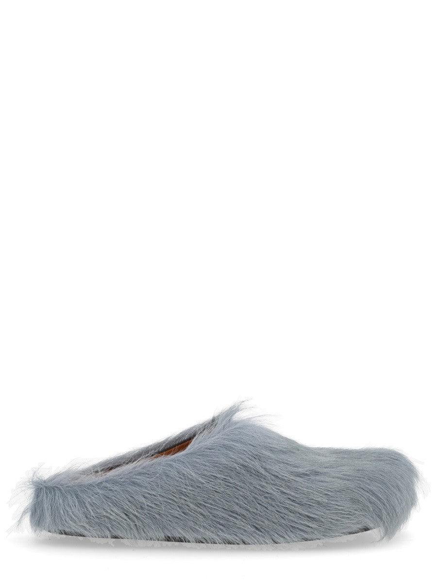 Marni - SABOT "FUSSBET" sabot-fussbet_2b22233f-e6c6-42cc-af93-90a0120183af