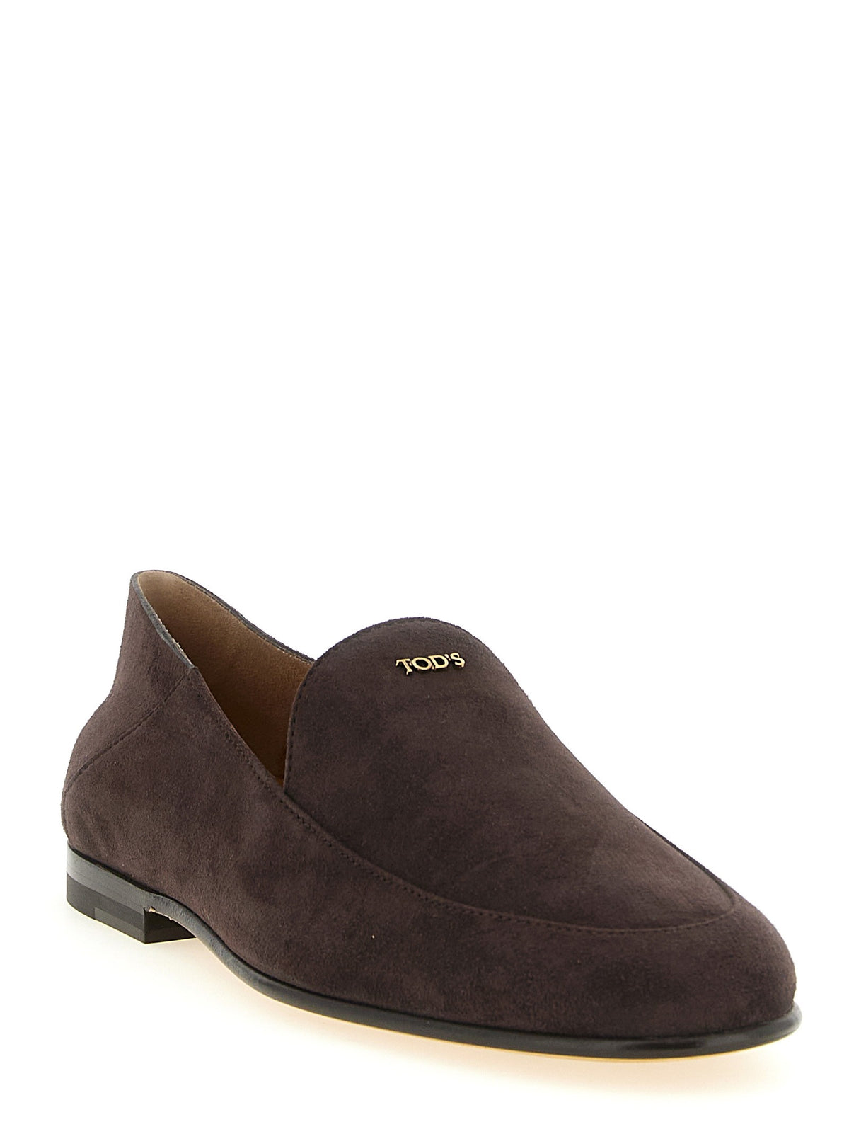 TOD'S - Sabot loafers