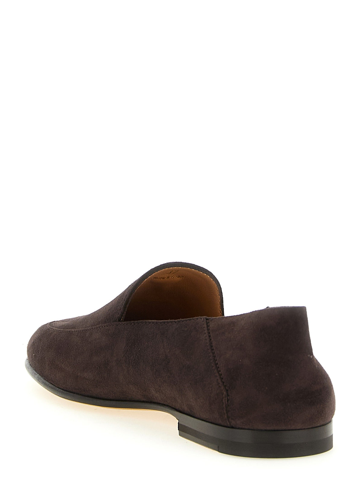 TOD'S - Sabot loafers