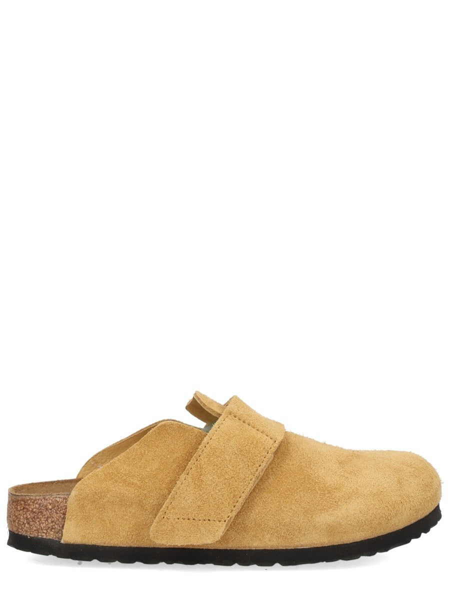 Birkenstock Birkenstock Loma Unisex Sabot – Brown