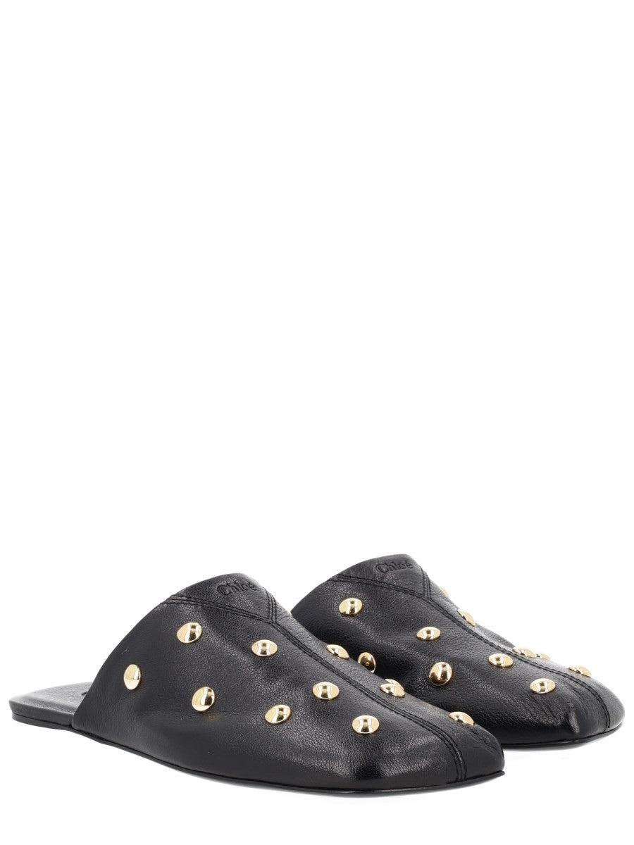 CHLOÉ - SABOT "RITA" sabot-rita_b9b04309-71ac-406e-bdc6-328d5ba40383