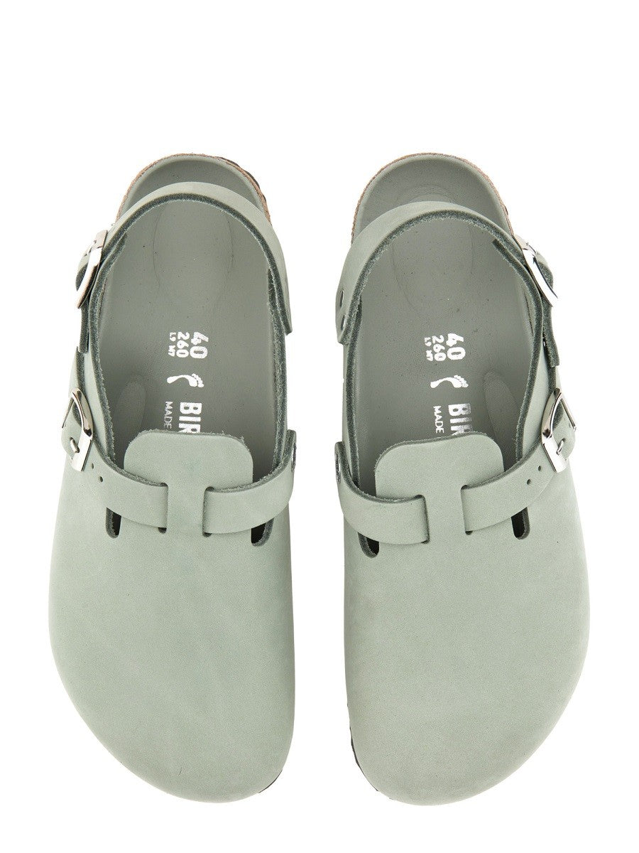 Birkenstock - SABOT "TOKIO" sabot-tokio_0448254a-6502-482f-bb39-561f0ee46c59