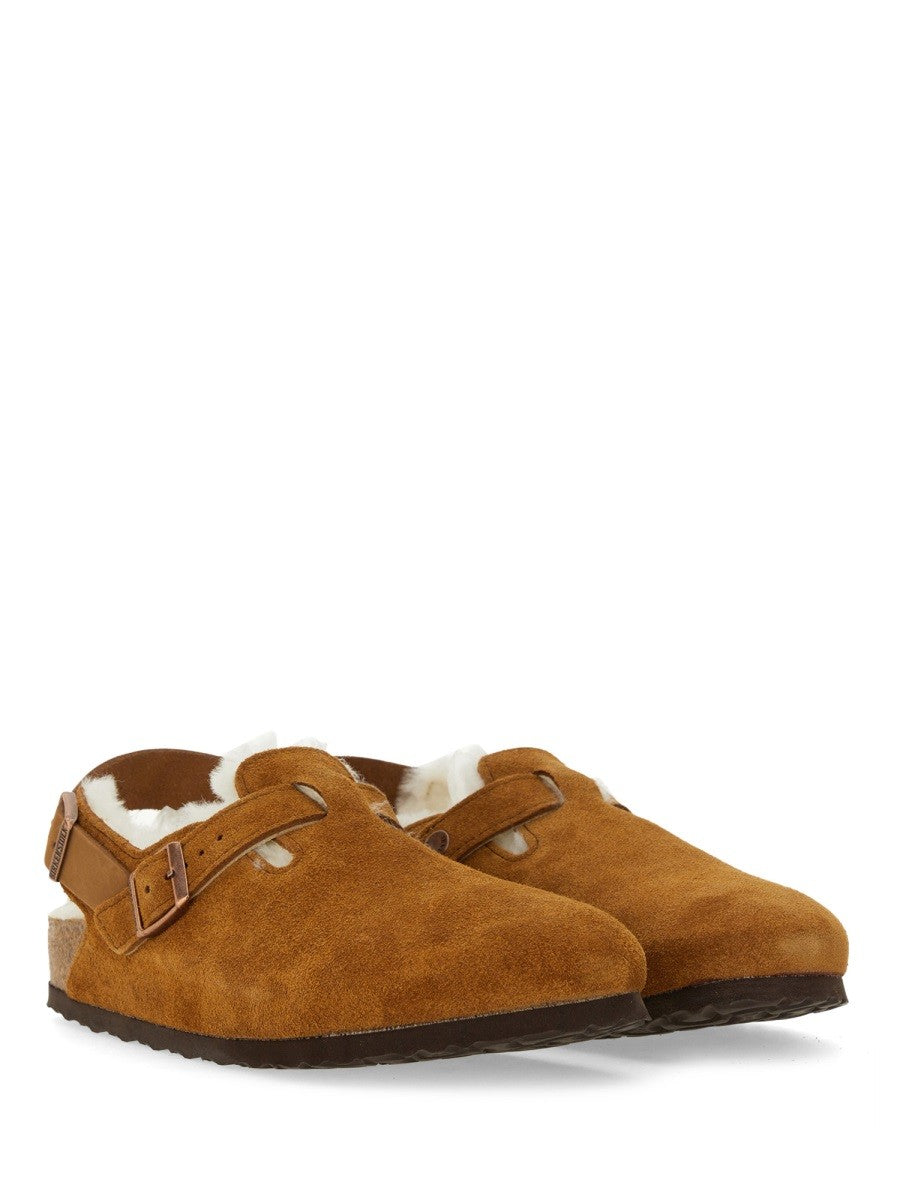 Birkenstock - SABOT "TOKYO" sabot-tokyo