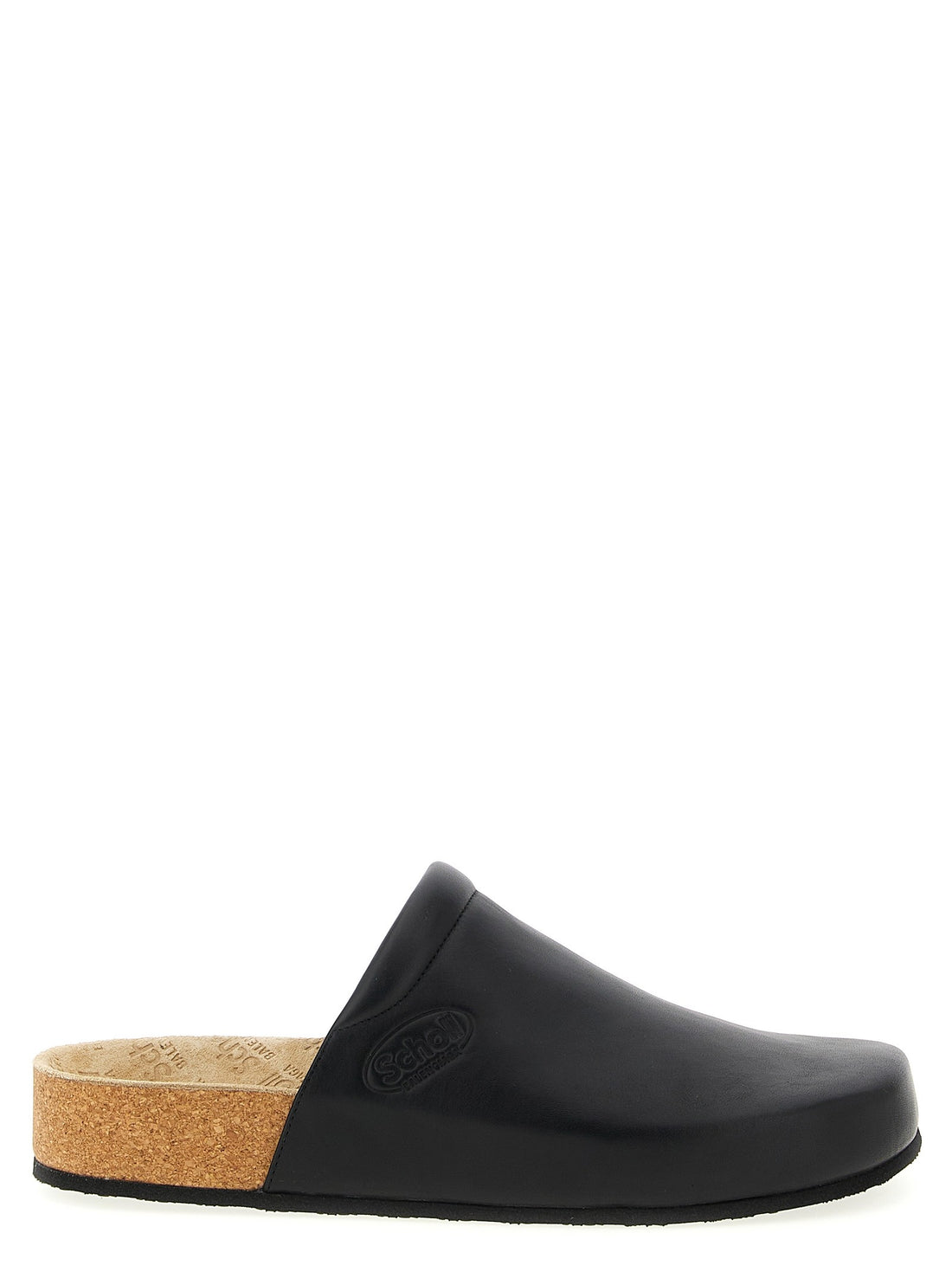 Balenciaga - Saboto Balenciaga x Scholl saboto-balenciaga-x-scholl