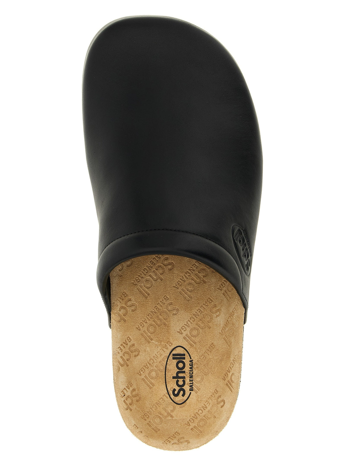 Balenciaga - Saboto Balenciaga x Scholl