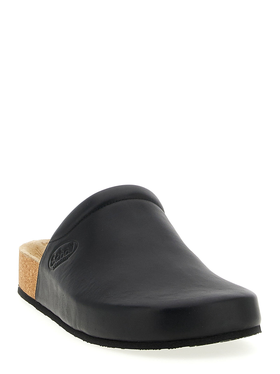 Balenciaga - Saboto Balenciaga x Scholl saboto-balenciaga-x-scholl