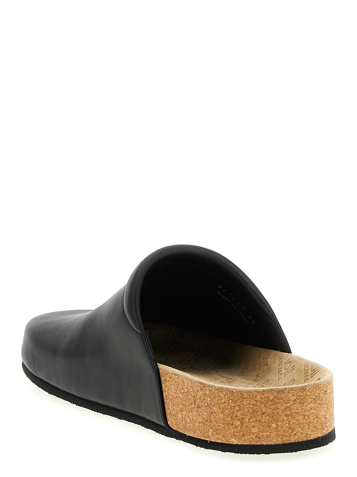 Balenciaga - Saboto Balenciaga x Scholl