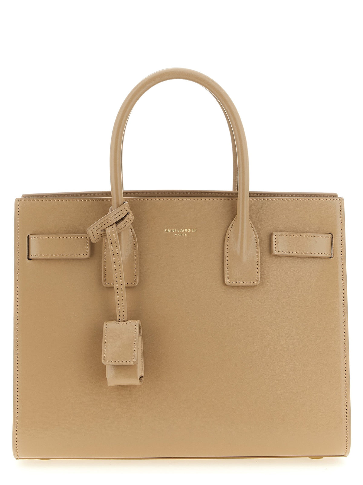 Saint Laurent - 'Sac De Jour' baby handbag