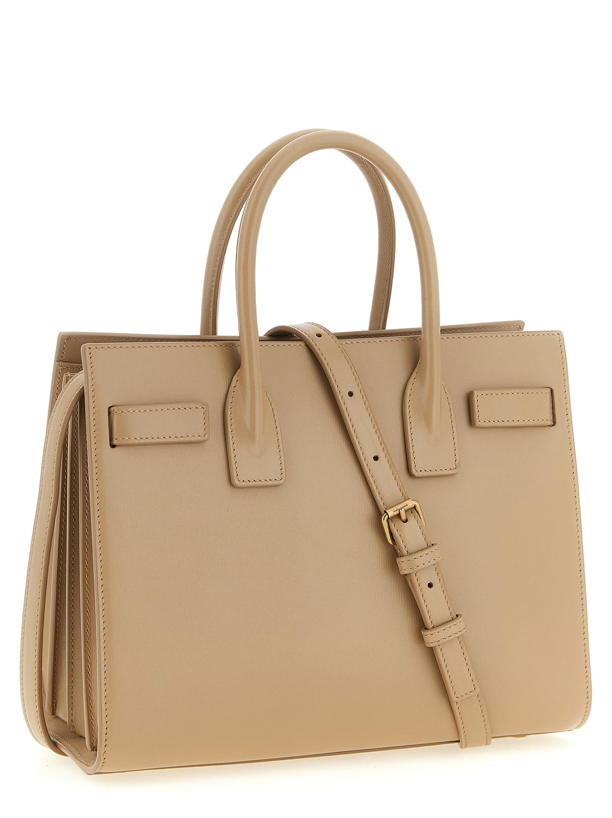 Saint Laurent - 'Sac De Jour' baby handbag