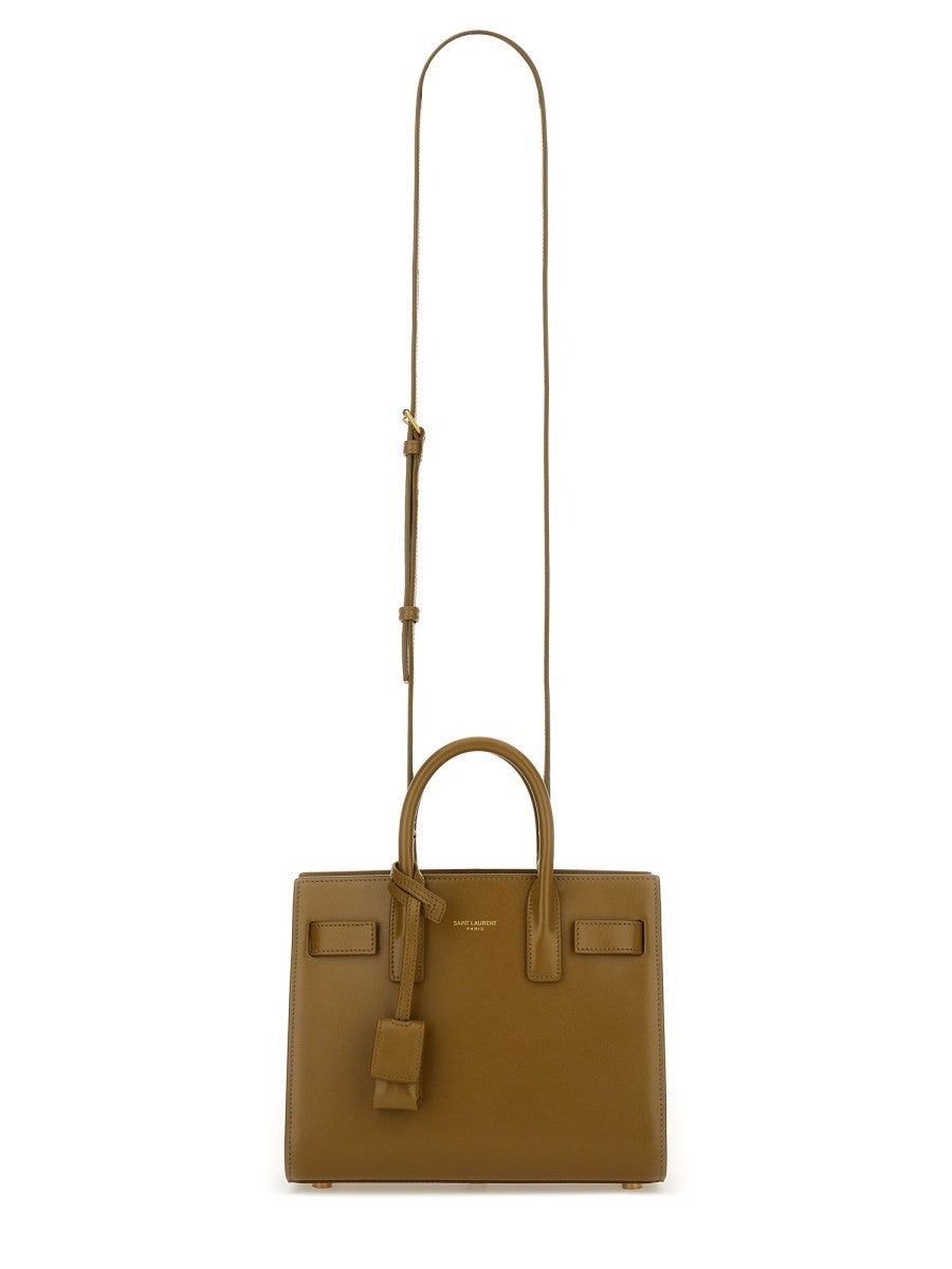 Saint Laurent "SAC DE JOUR" BAG