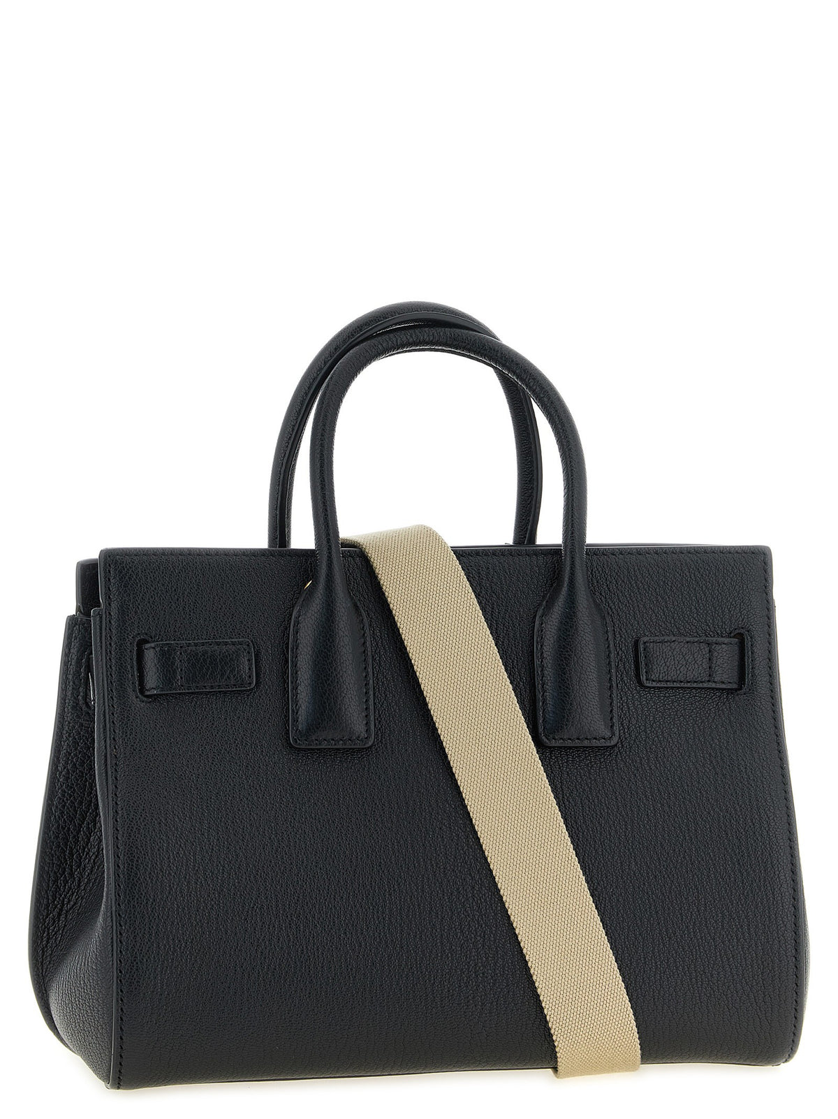 Saint Laurent - 'Sac De Jour' small handbag