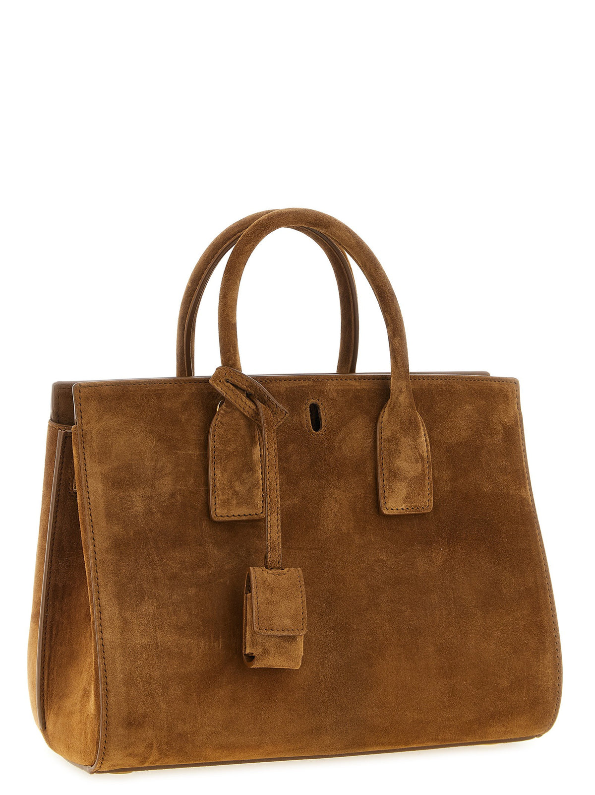 Saint Laurent - 'Sac De Jour' small handbag