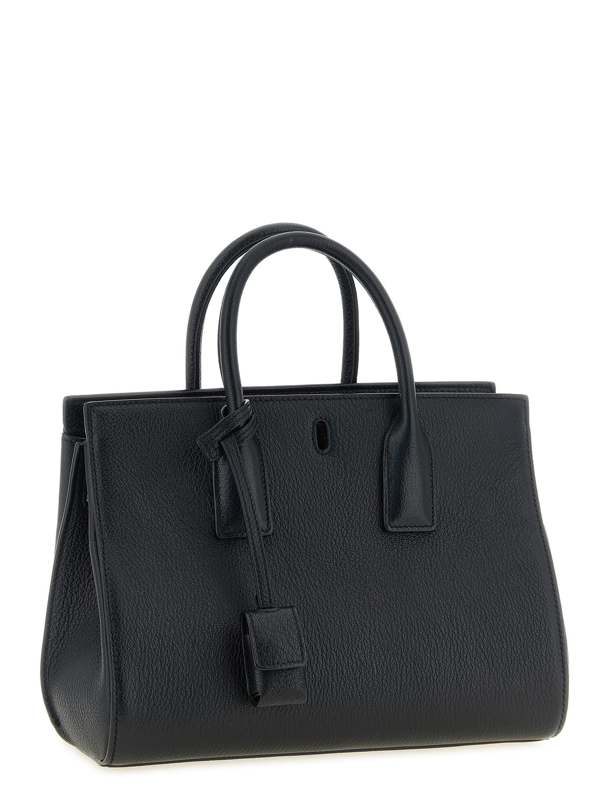 Saint Laurent - 'Sac De Jour' small handbag