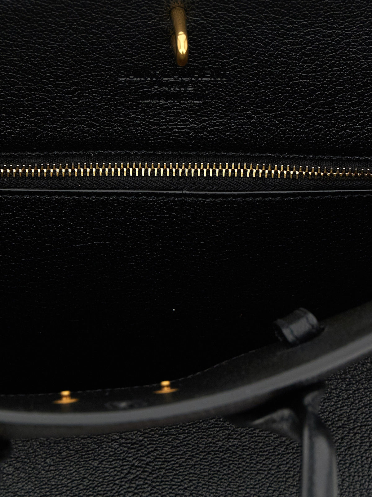Saint Laurent - 'Sac De Jour' small handbag