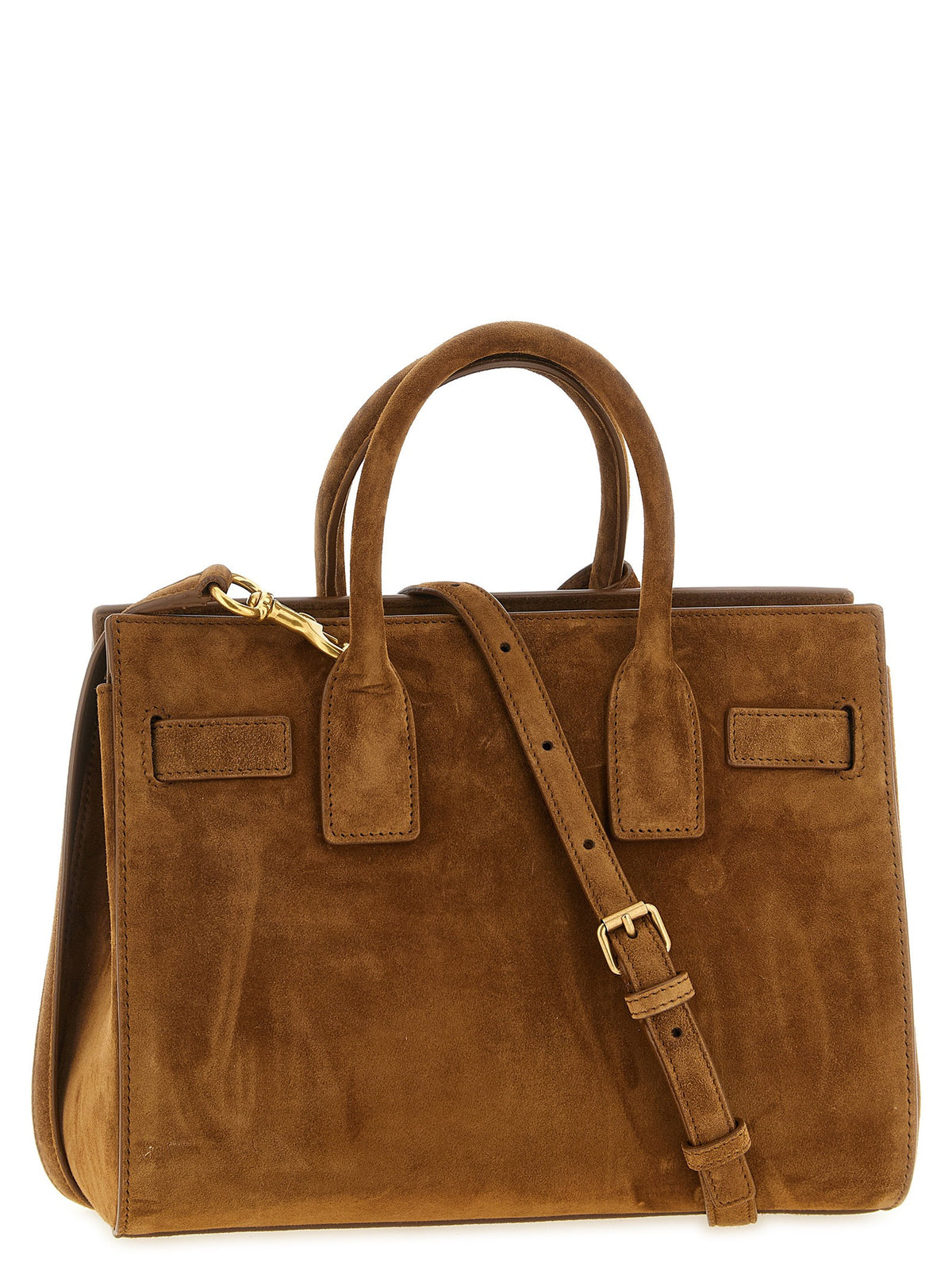 Saint Laurent - 'Sac De Jour' small handbag