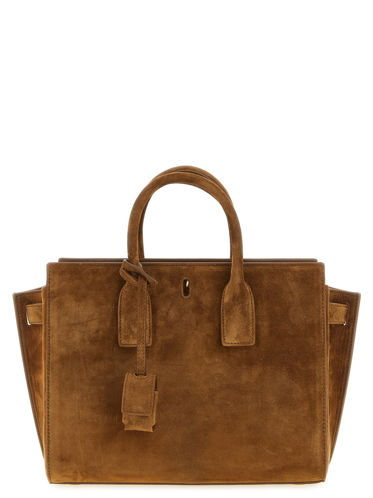 Saint Laurent - 'Sac De Jour' small handbag