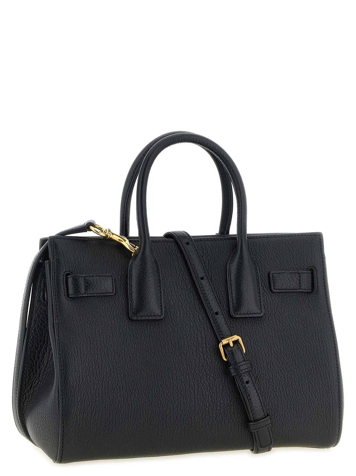 Saint Laurent - 'Sac De Jour' small handbag
