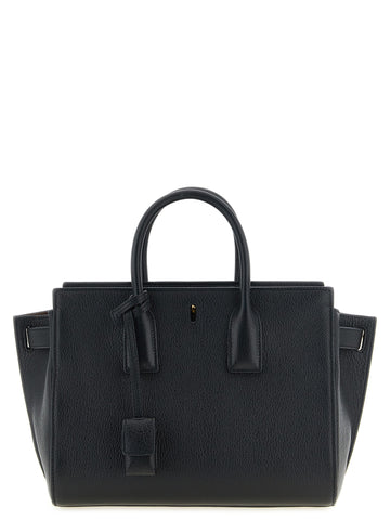 Saint Laurent - 'Sac De Jour' small handbag