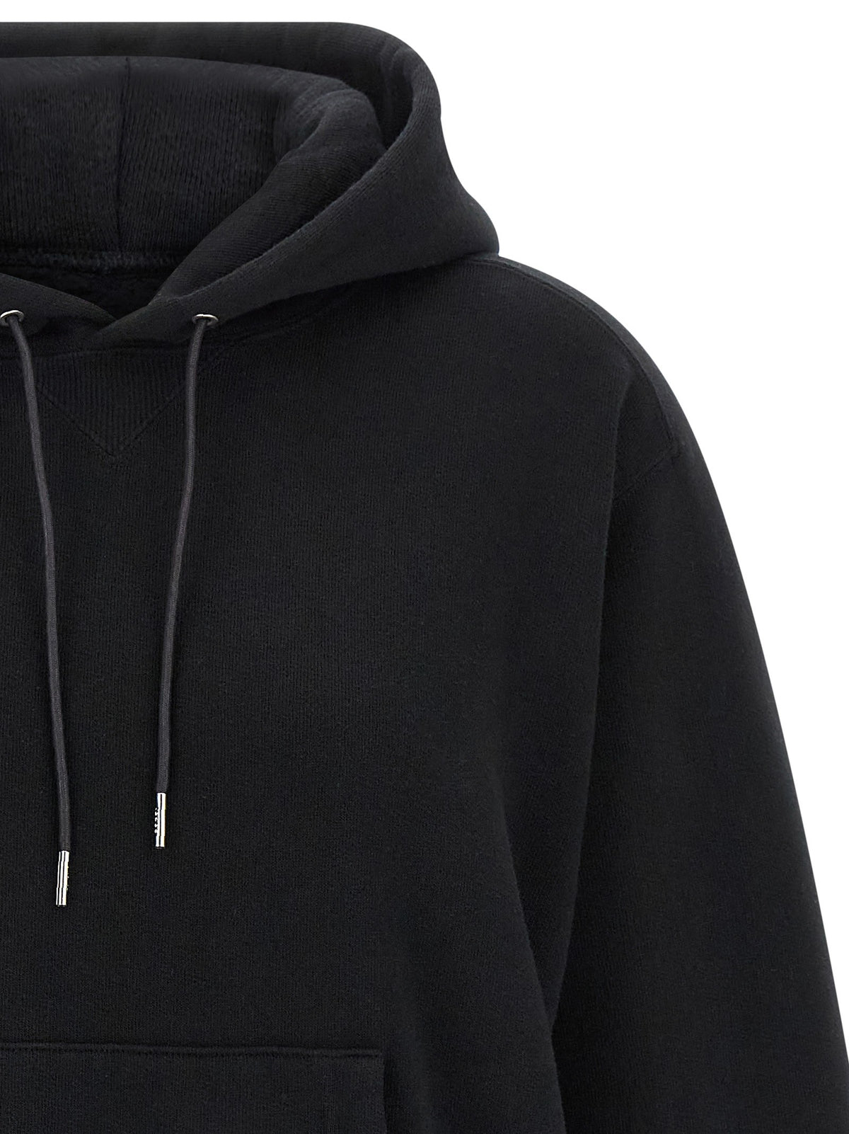 SACAI - Sacai x Carhartt Wip capsule hoodie