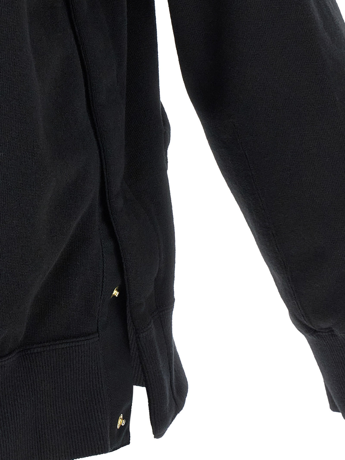SACAI - Sacai x Carhartt Wip capsule hoodie