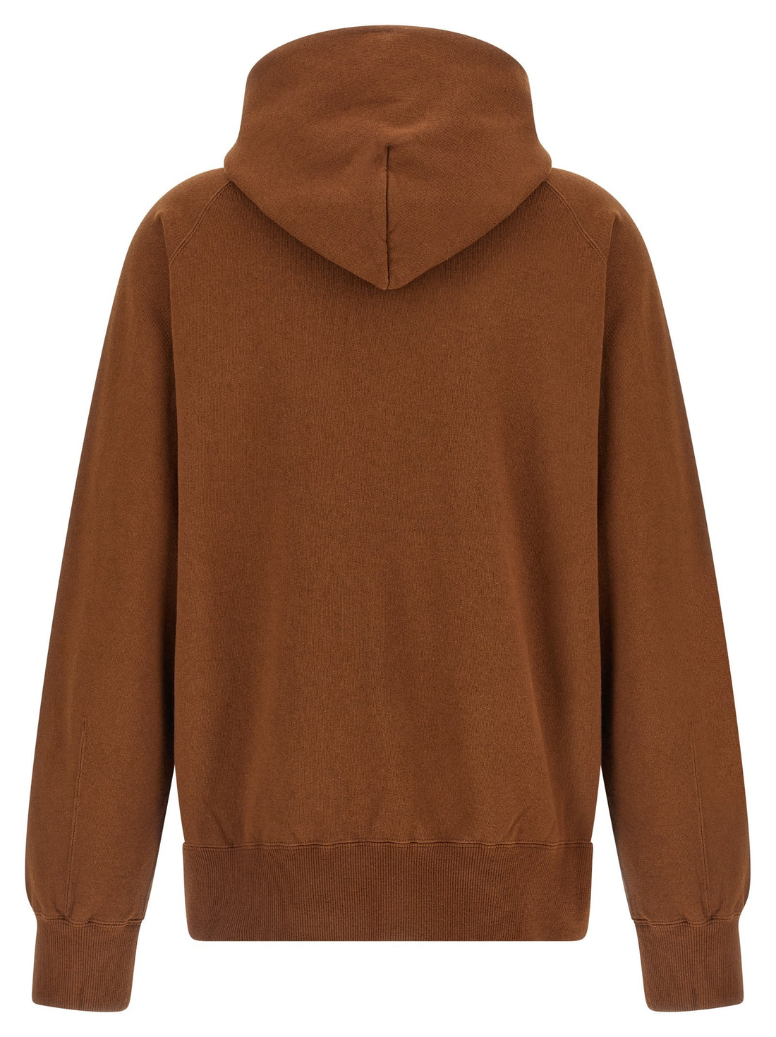 SACAI - Sacai x Carhartt Wip capsule hoodie