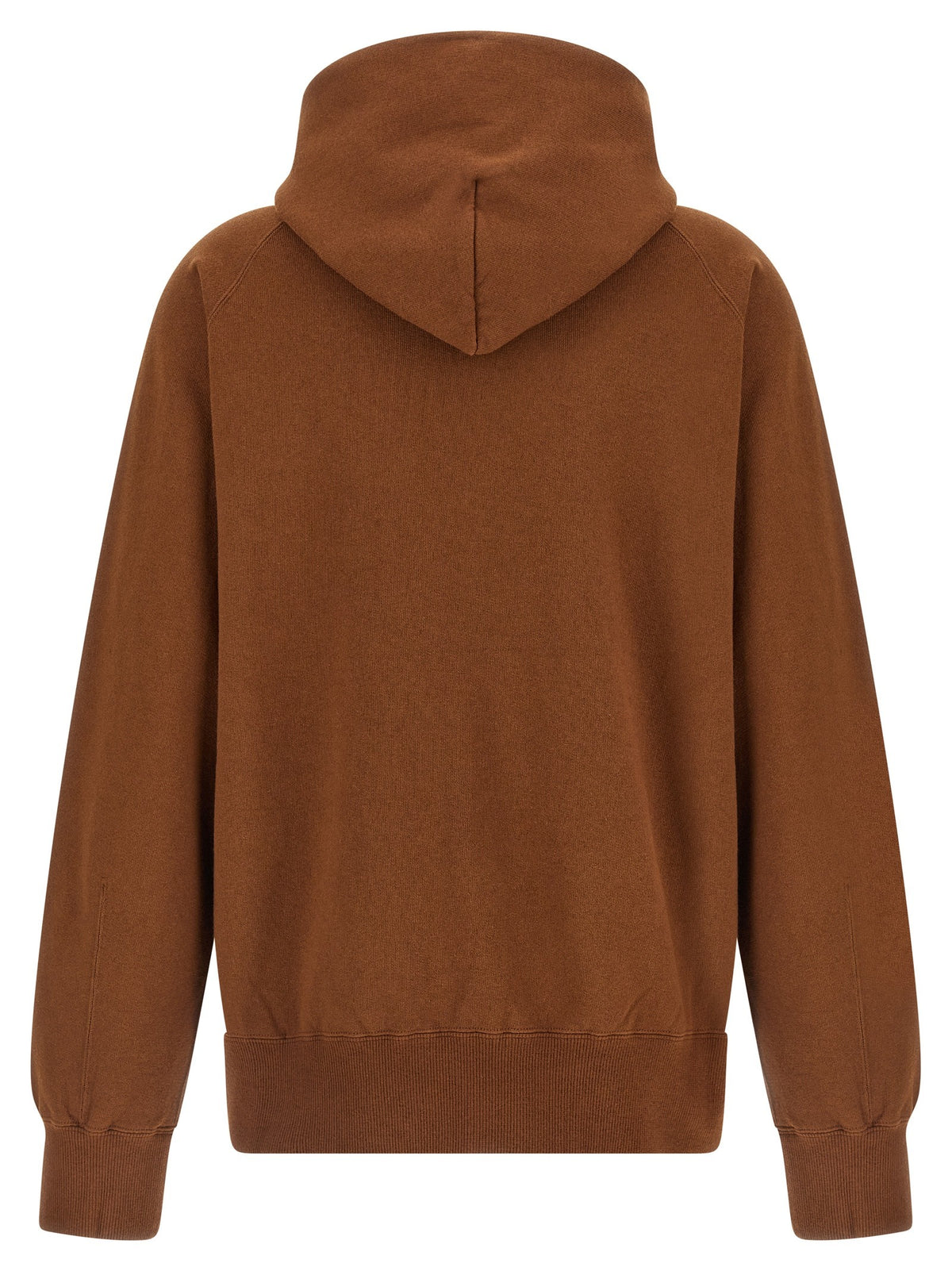 SACAI - Sacai x Carhartt Wip capsule hoodie