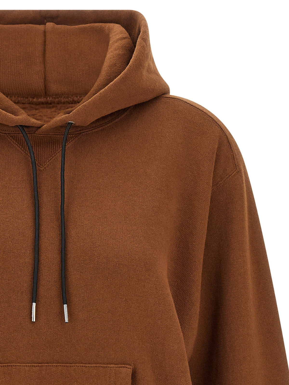 SACAI - Sacai x Carhartt Wip capsule hoodie