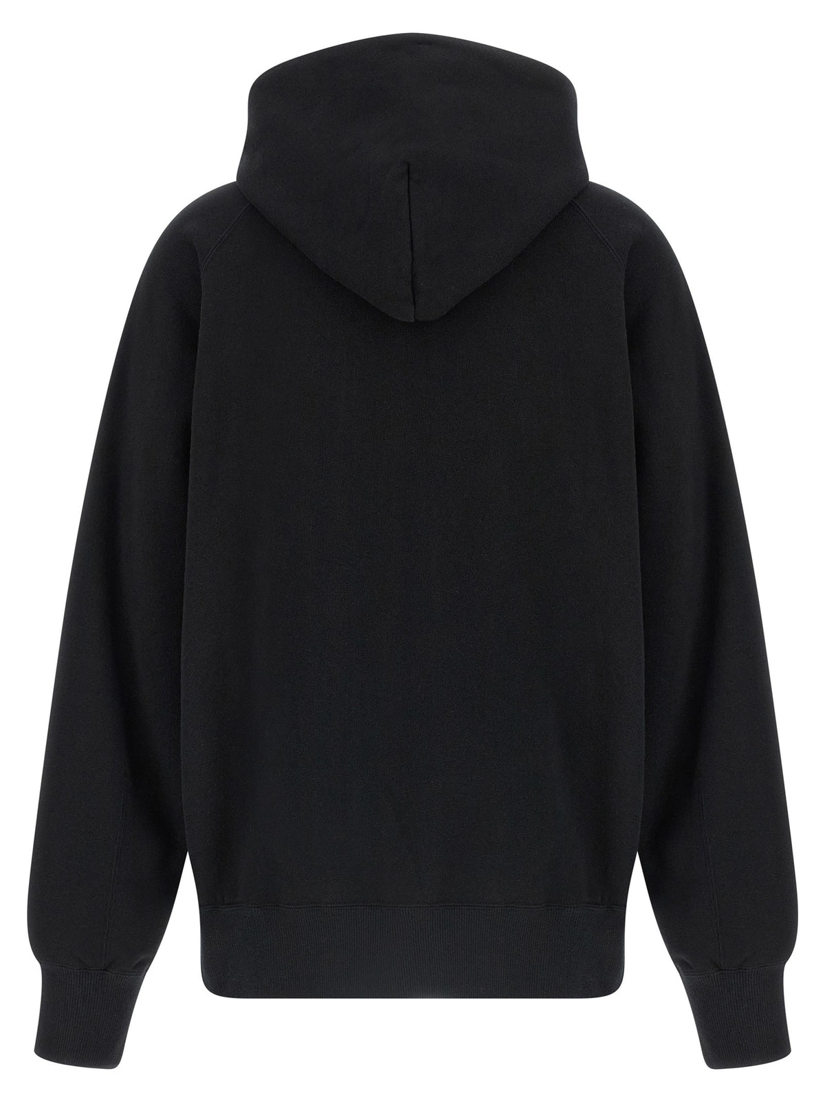SACAI - Sacai x Carhartt Wip capsule hoodie
