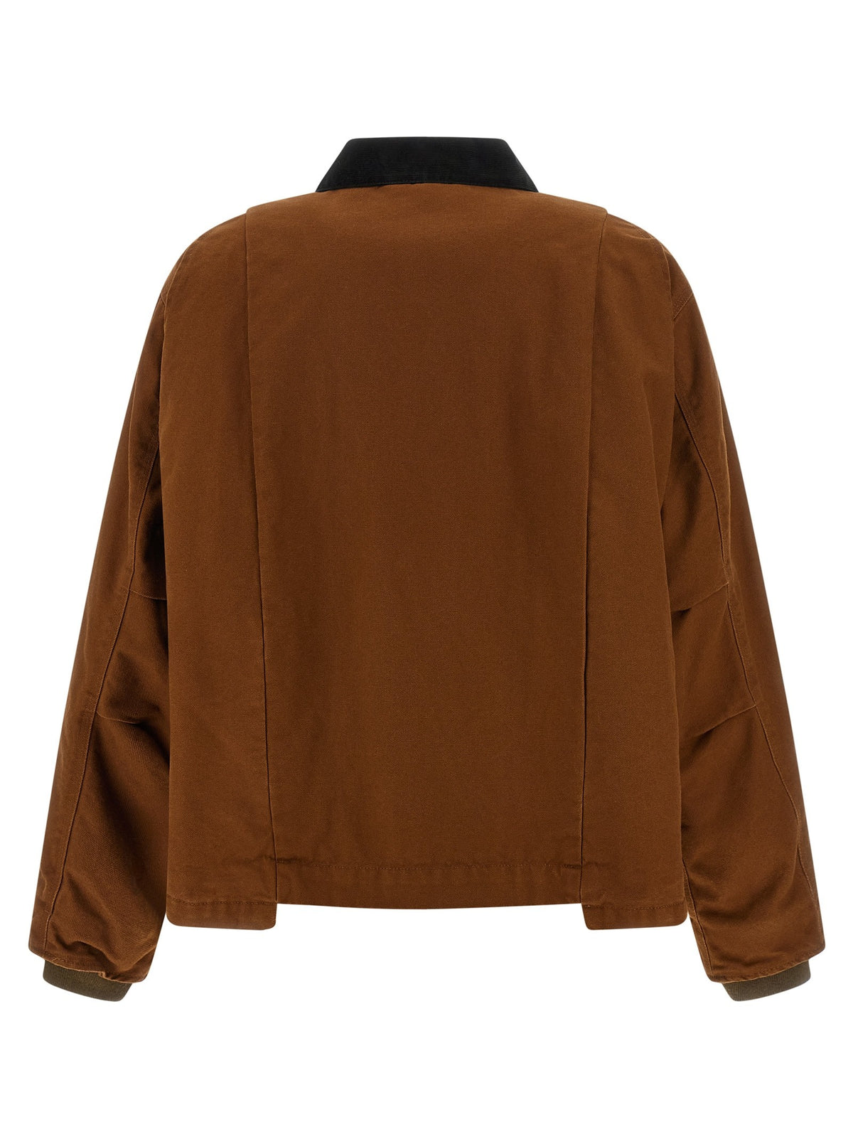 SACAI - Sacai x Carhartt Wip capsule jacket sacai-x-carhartt-wip-capsule-jacket