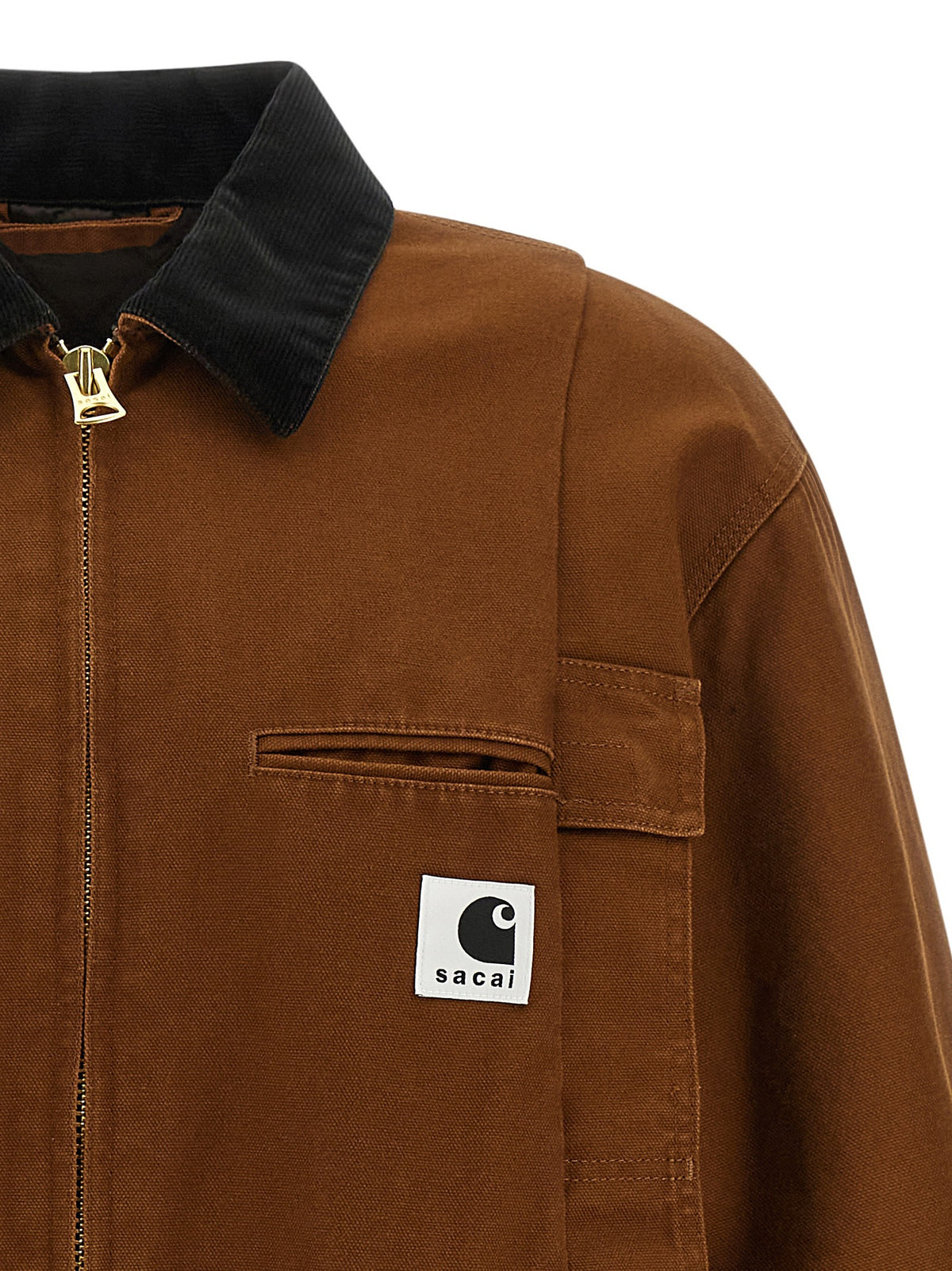 SACAI - Sacai x Carhartt Wip capsule jacket sacai-x-carhartt-wip-capsule-jacket_4755390e-9c3b-418a-ad85-e75dd55ff684